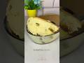 EL MEJOR TIRAMISU #shorts #postres