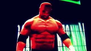 Extreme Rules 2013 Triple H vs Brock Lesnar Steel Cage match