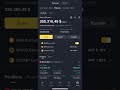 $BTC Live Crypto Trade on Binance: #binance #shorts #trading #cryptotrade #cryptotrader