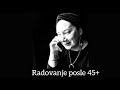 Radovanje posle 45