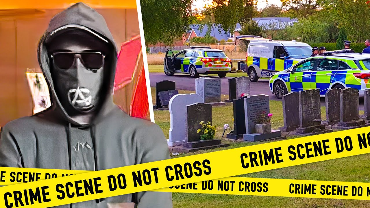 Why T-Scam [AGB] Shot Up a Funeral [Beef With Chinx]