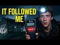 Something Followed Me Off Plague Island | Haunted Horror Story
