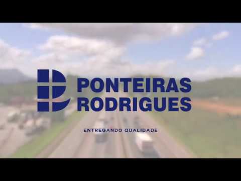 Ponteiras Rodrigues - Vídeo Institucional - YouTube