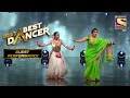 Sudha जी ने किया Rutuja के साथ Dance! | India's Best Dancer | Guest Performance