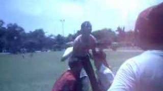 E.Q.H.S PEPSQUAD Year 2007