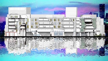 P30027; Representation Meer Said   Moving Section