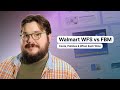 Walmart WFS vs FBM: Costs, Policies &amp; When Each Wins