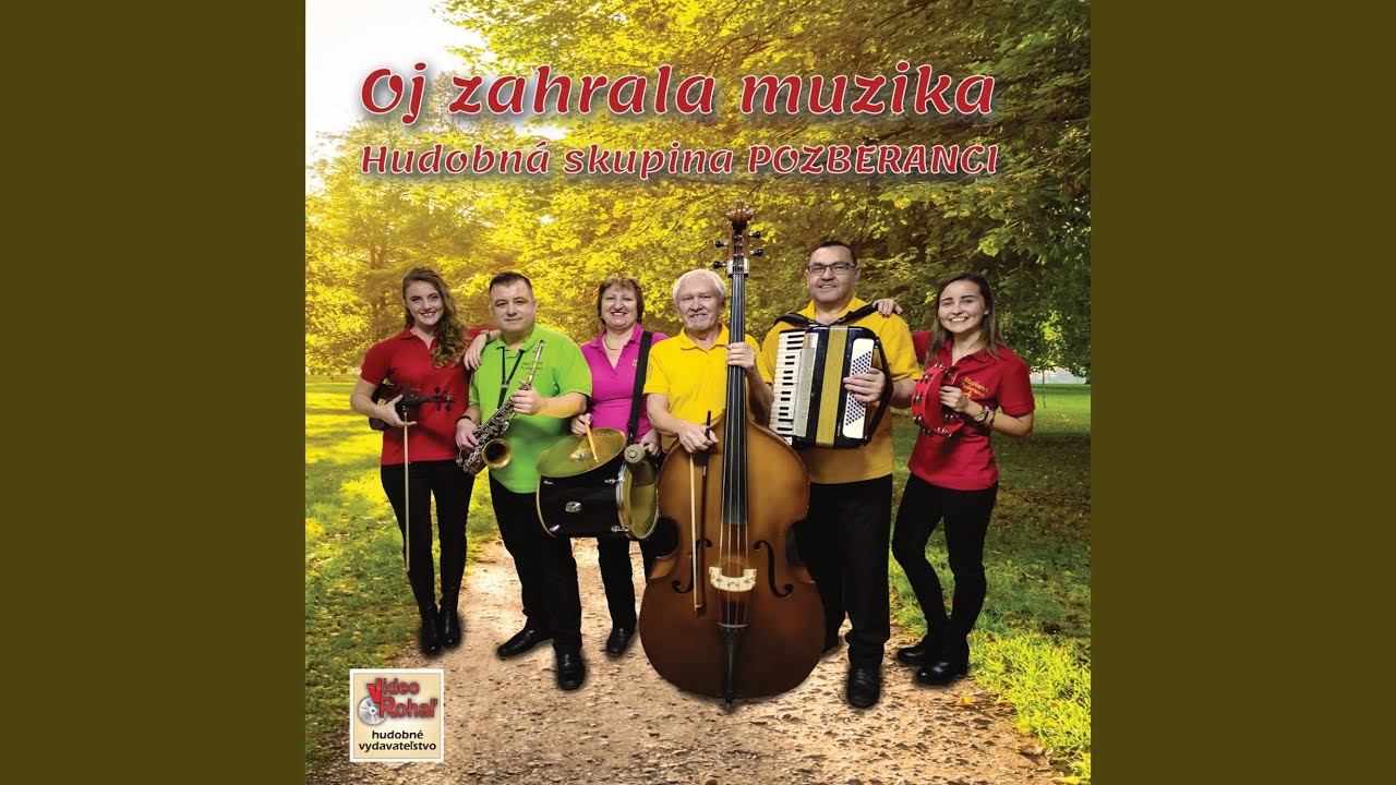 Palenečku pije - Ľudová pieseň - folklór