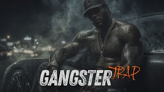 Gangster Trap Freestyle Explosion | Brutal Rap Beats to Ignite Your Hustle