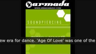 Andrew Bennett - Age of Love (SPC057)