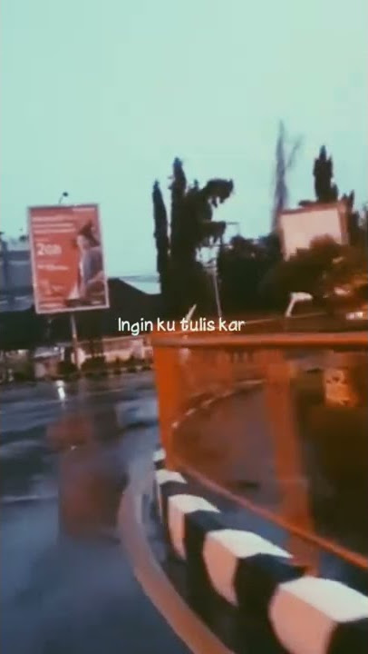 Story'wa DI BATAS KOTA INI VERSI TUGU KOTA BUMI