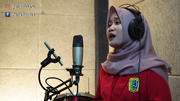 Maudy Ayunda - Kamu dan Kenangan | Cover by Alfina Nur Hidayah