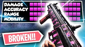 "THIS MAKES IT TOO EASY!" The Best R9-0 Class Setup!