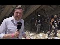Wut, Verzweiflung & Hoffnung nach dem Beben in Venezuela I RTL Aktuell