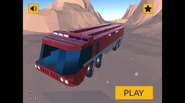 Evertech Sandbox - Mineblox’s Railway World - Part 1