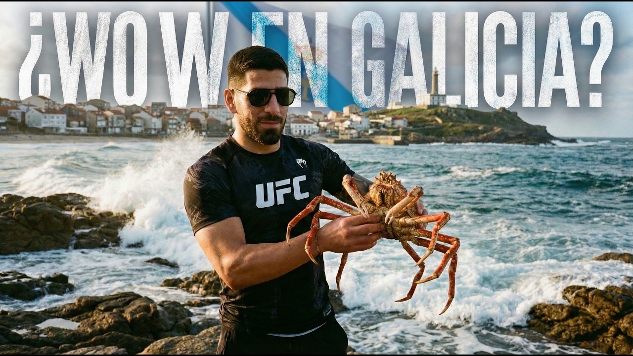 Entrevistas deporte de contacto | mma, muay thai, kickboxing 10