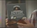 Formby's Face Lift ad, 1987 Formby's Face Lift ad, 1987