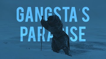 Game of Thrones | Gangsta
