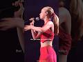 Lize Vampire Olivia Rodrigo Live Performance The Voice Kids Thevoice Shorts 