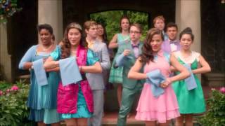 When We Hear a Christmas Carol dinodeclan