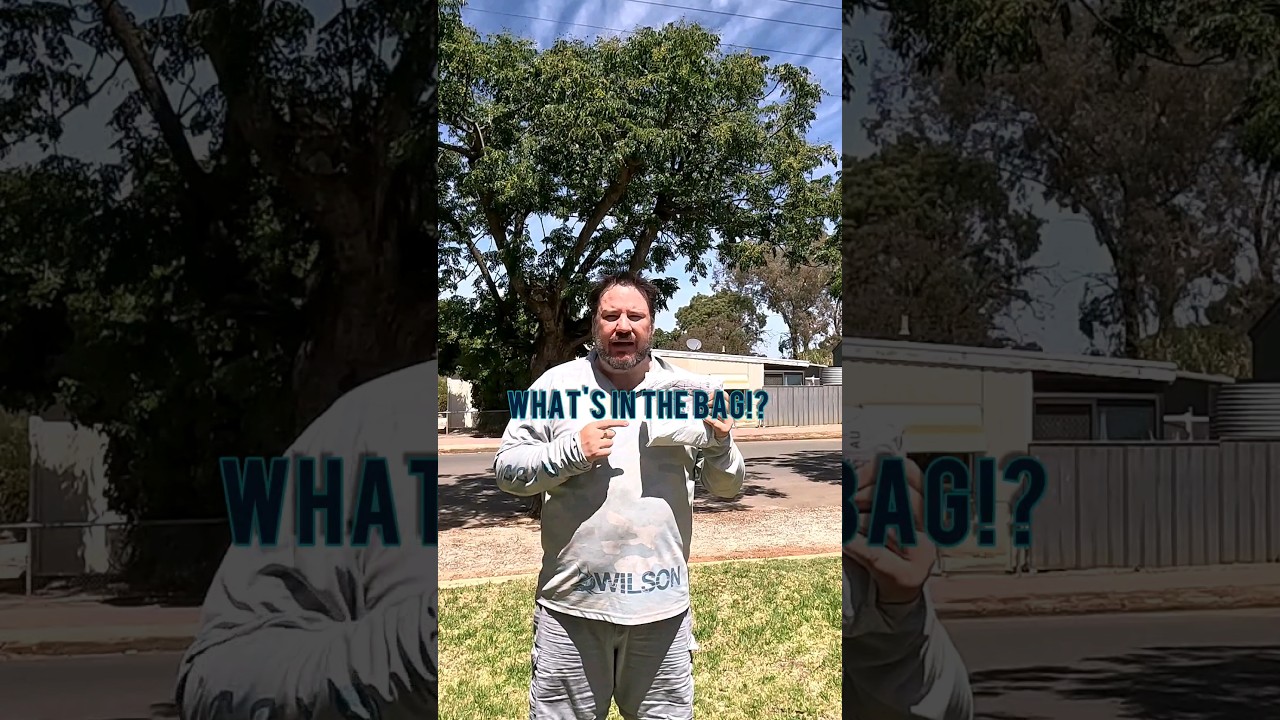 MUST HAVE Fishing Tackle from SPIKES FISHING!