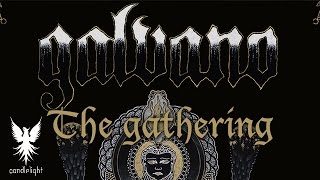 GALVANO - The Gathering [Lyric Video]