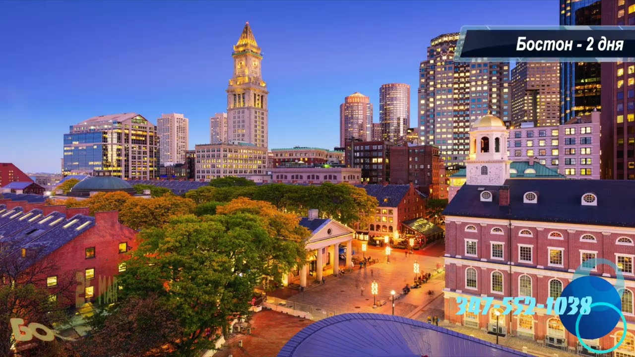 Весенние туры 2026 от Kings Travel