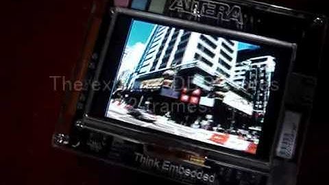 NEEK Video Display 3