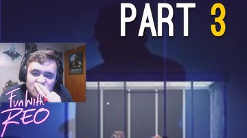 Control Walkthrough Part 3 | 1st Oceanview Motel Puzzle