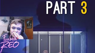 Control Walkthrough Part 3 | 1st Oceanview Motel Puzzle