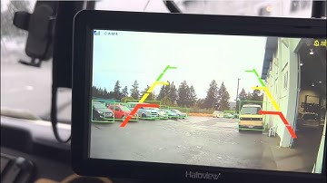 Haloview Sophon AI Camera