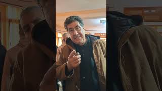Reportage Avec Mon Professeur À Lummto Sur La Labélisation Des Produuts De Terroires