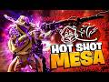 How Mesa BREAKS Warframe | RED CRIT Mesa Prime Build | Level Cap Ready | Steel Path Warframe 2026