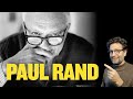 Logos e IDEAS 💡 de PAUL RAND que vale la pena analizar