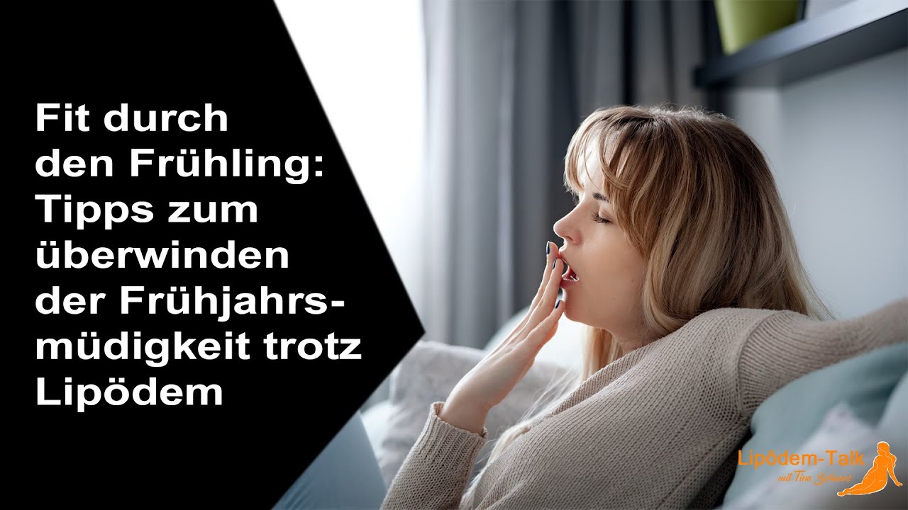 Fit durch den Frühling: Mit diesen einfachen Tipps überwindest du ...