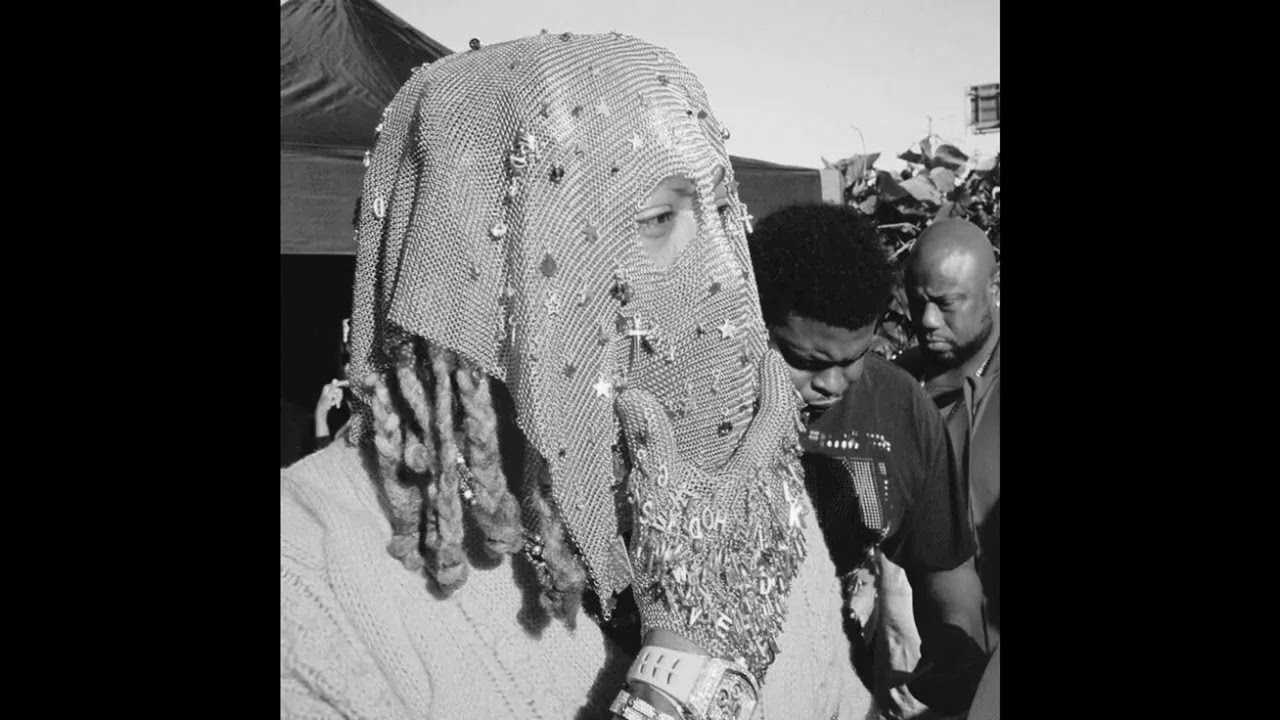 (FREE) Future Type Beat - 'Spaced Out'