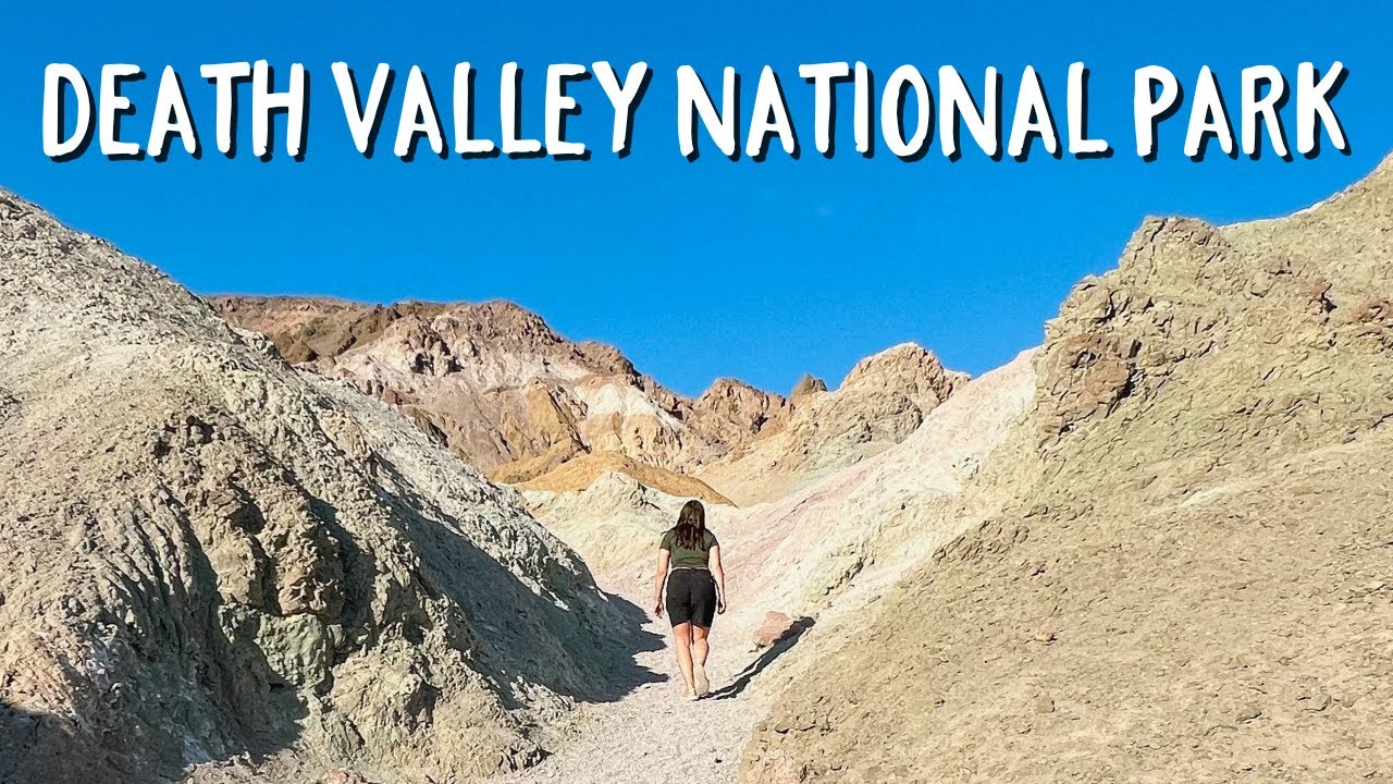 The Unexpected Colors Of Death Valley National Park Solo Female the-unexpected-colors-of-death-valley-national-park-solo-female
