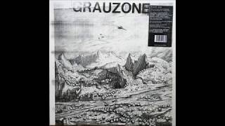 Grauzone - Raum (Naum Gabo Rework) (A2)