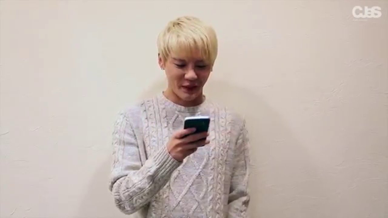 Hd キム ジュンス ジュンちゃんの約束 Feat ジニータイム公約 C Jes Tvcast Youtube