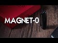 Magic Review - Magnet-0 by Henry Harrius & Armando C.