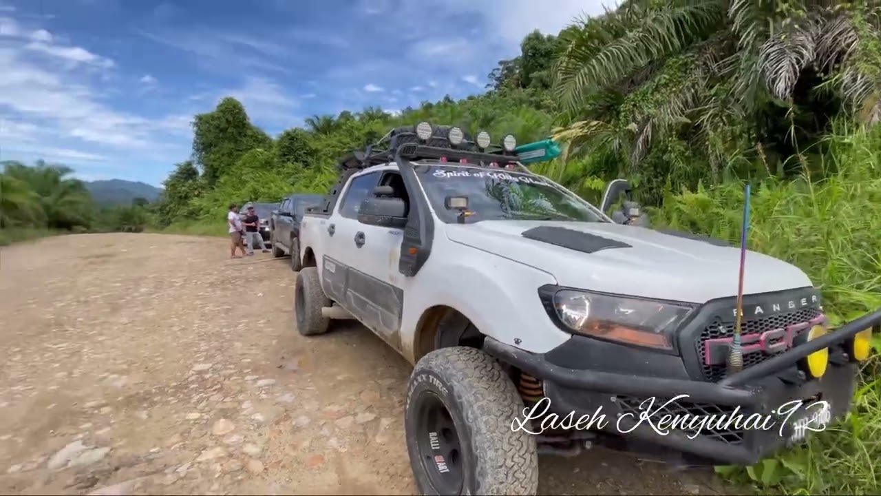 Lepau Uten Offroad