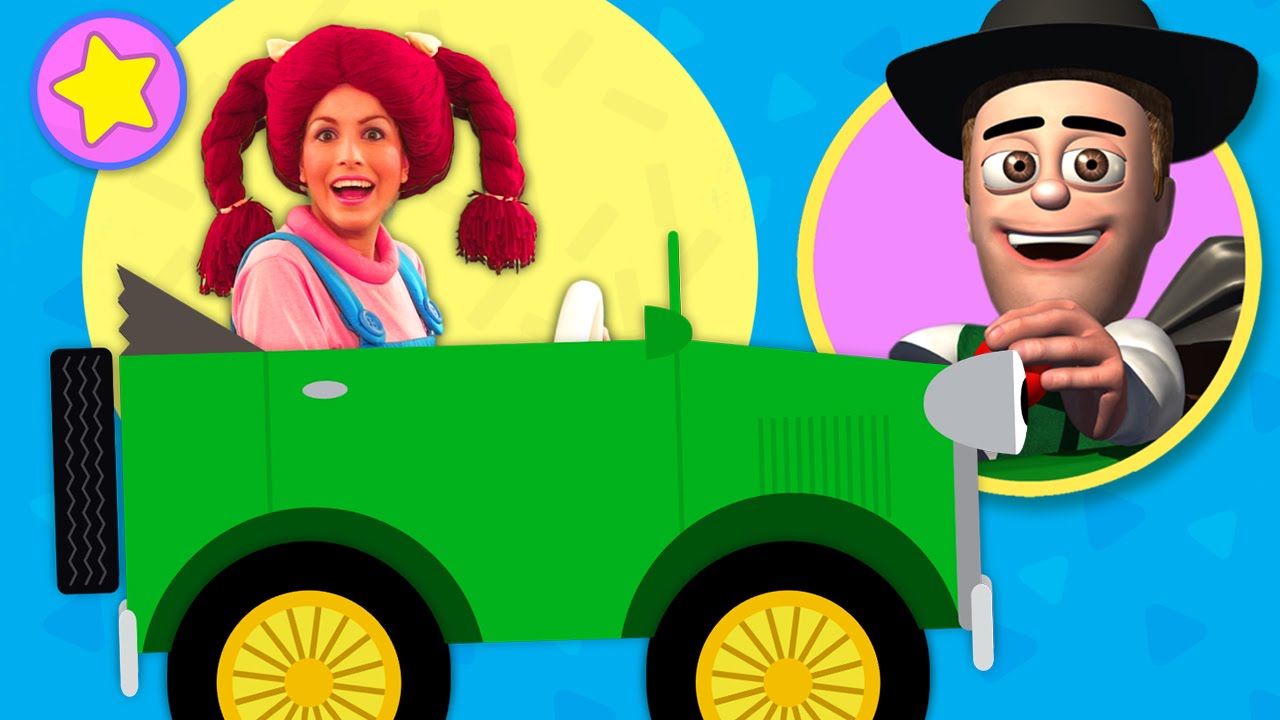 ¡A Jugar! | El Auto Bochinchero