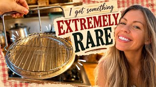 Extremely rare and highly coveted!