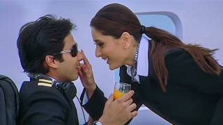 24 X 7 I Think Of You | Shaan | Sunidhi | 36 China Town | Aankhon mein dil mein tu | Himesh
