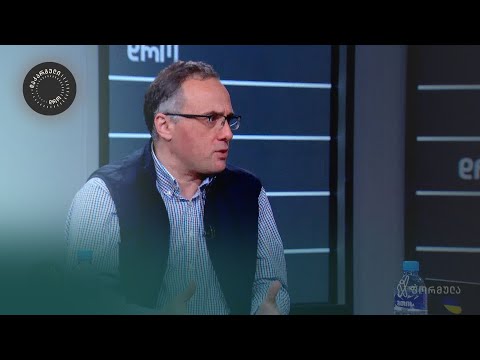 ამორალური და ცინიკურია მდინარაძის განცხადება — ლაშა ბუღაძე