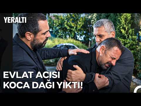 Kaan'ın İhanetinin Bedeli - Yeraltı