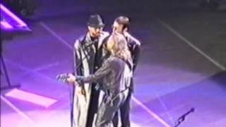 Bee Gees - Children Of The World (Clip) - Live 31.12.99