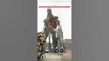 Ajax Tank Build VS Late Game Bosses!  - The First Descendant | #thefirstdescendant #gaming