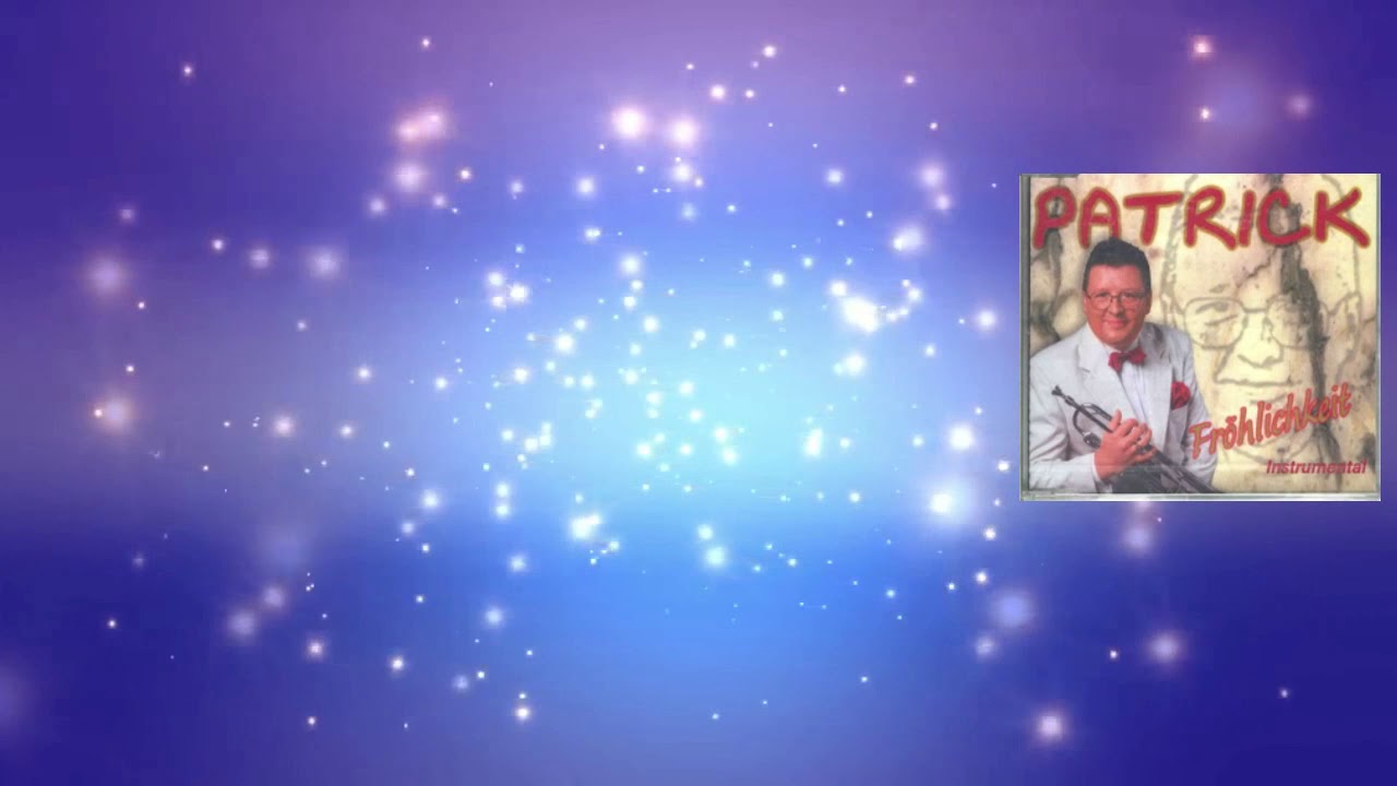 Patrick Malewicz - Pot-Pourri (Polkas)