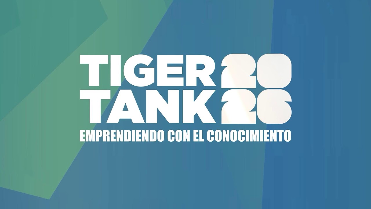 TIGER TANK 2026
